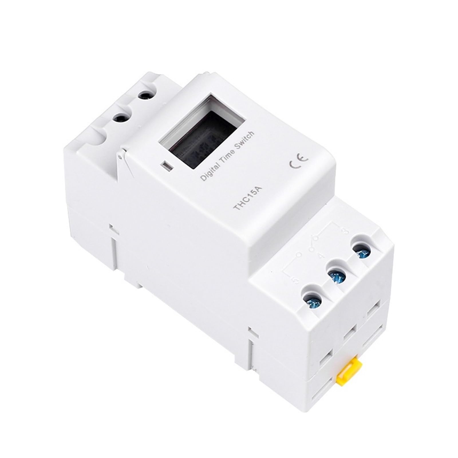 Amazon.co.jp: デジタルプログラマブルタイマー 電子ウィークリー 7
